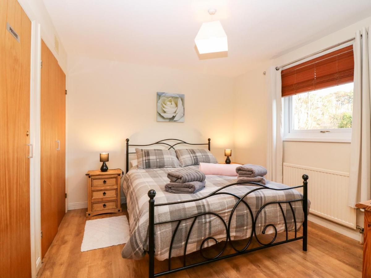 10 Annesley Park Villa บันเคอรี ภายนอก รูปภาพ
