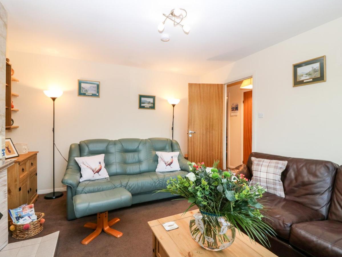 10 Annesley Park Villa บันเคอรี ภายนอก รูปภาพ