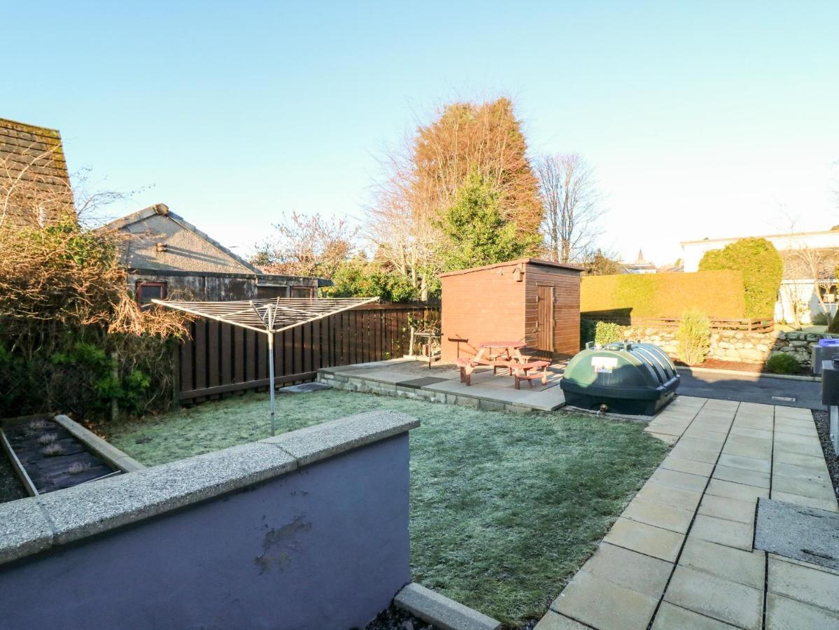 10 Annesley Park Villa บันเคอรี ภายนอก รูปภาพ
